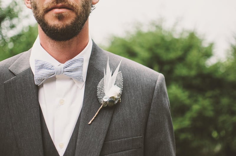 Planet-inspired Suits