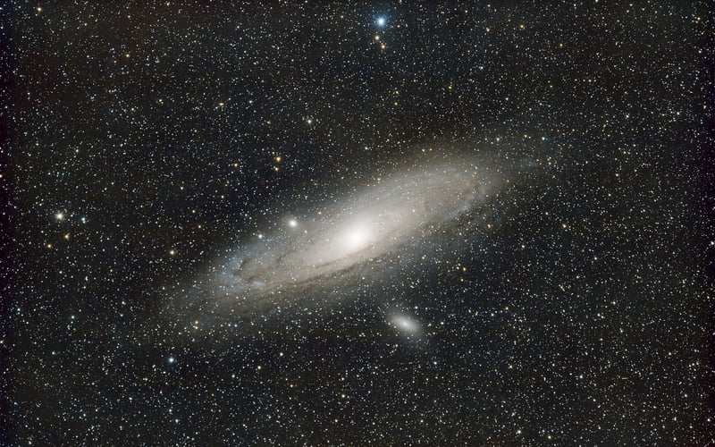 Galaxy Glam Image