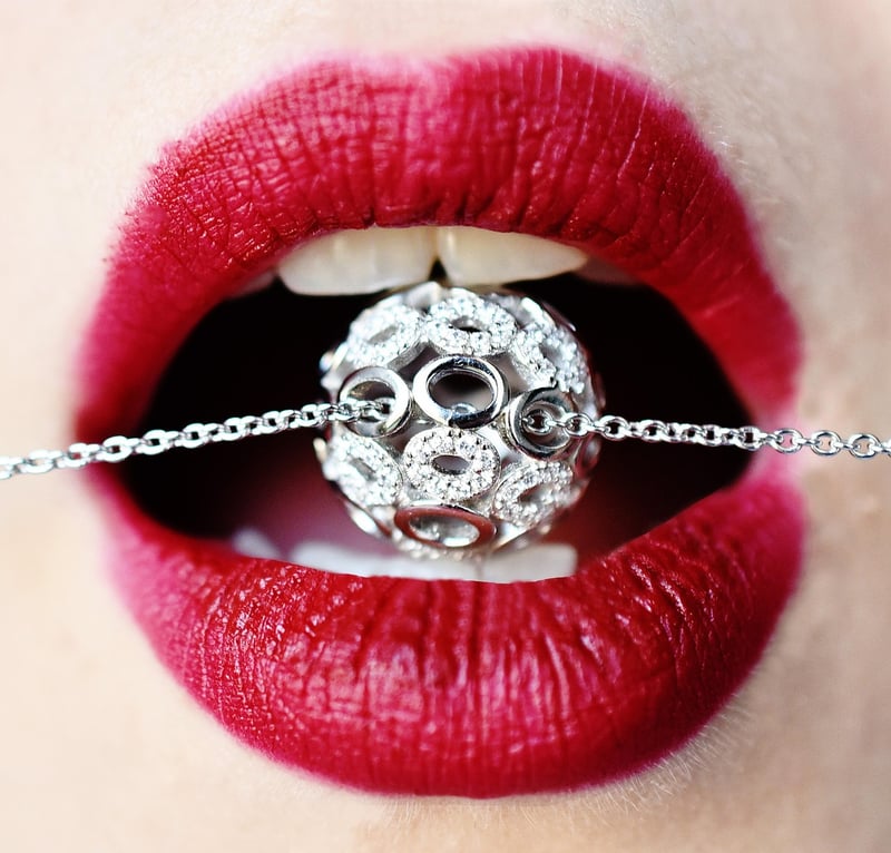 Moon Phase Jewelry